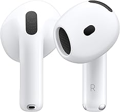 Apple AirPods 4 Wireless Earbuds, Review: Is It Worth It for Daily Listening?