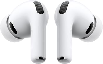 Apple AirPods Pro 3 Wireless Review: Can It Replace Your Current Wireless Earbuds?