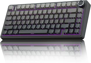 AULA F75 Review: Is It Worth It for Productivity?