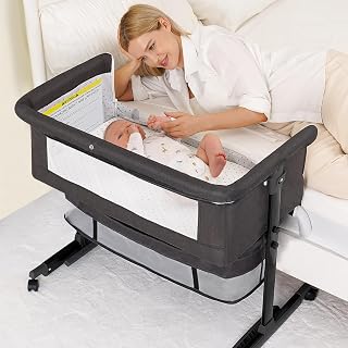 Baby Bassinet, 3 in 1: Is It Still Worth It in 2026?