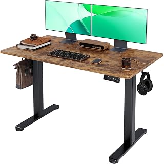 Claiks Electric Height Adjustable Standing In-Depth Review: The Best Office Essential?