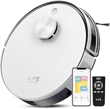 ILIFE A30s: Worth the Investment for Homeowners?