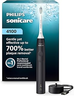 Philips Sonicare 4100 Review: Is It Worth It for Skincare?