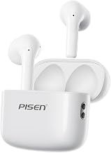 PISEN P1: Is This the Best Wireless Earbuds for Daily Listening?