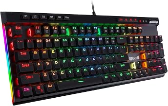Redragon K580: Is This the Best Tech Accessory for Productivity?