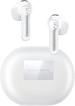 SoundPEATS Air6: How Good Is This Wireless Earbuds?