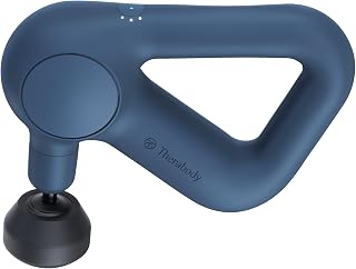 TheraGun Therabody Relief Massage Gun: Does It Really Work for Home Workouts?