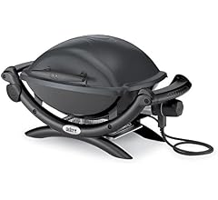 Weber® Q 1400 Portable Grill,: Is It Still Worth It in 2026?