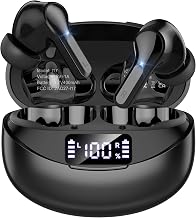 Wireless Earbuds Bluetooth 5.4 Headphones,: Does It Really Work for Daily Listening?