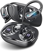Wireless Earbuds Bluetooth Headphones, 54H In-Depth Review: The Best Wireless Earbuds?