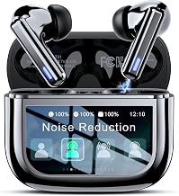 ZIUTY Wireless Earbuds, ANC ENC: Worth the Investment for Music Lovers?